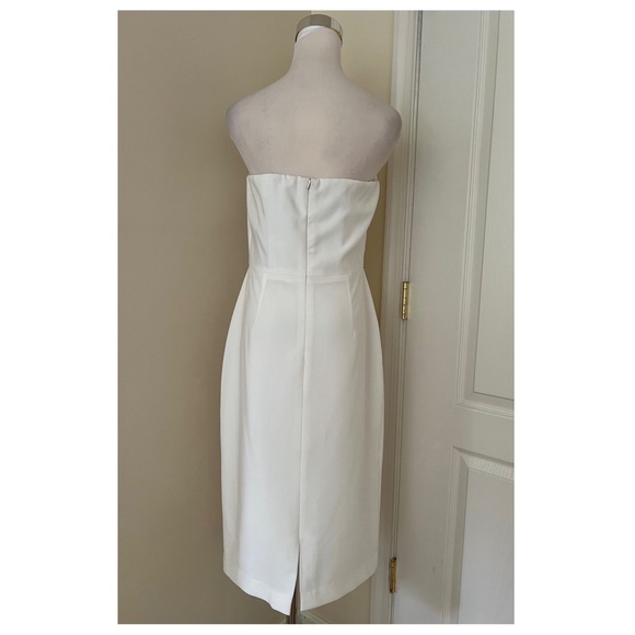 Black Halo Jada Cocktail Dress - Picture 5 of 13